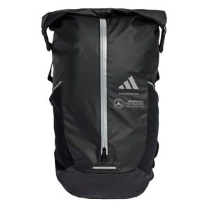 Plecak Mercedes - AMG Petronas Formula One Team Adaptive Packing System. Czarne plecaki ADIDAS. Za 569,00 zł.