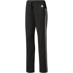 Adidas Spodnie Treningowe Ess 3s Pt Oh Sl Black/White L. Spodnie dresowe marki ADIDAS. W wyprzedaży za 159,00 zł.