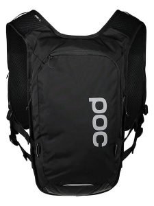 POC Plecak turystyczny "Column VPD" w kolorze czarnym - 8 l rozmiar: onesize. Czarne plecaki POC. Za 364,95 zł.