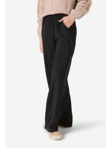 Timezone Spodnie dresowe w kolorze czarnym rozmiar: XL. Czarne spodnie dresowe Timezone, xl, bez wzorów, z dresówki. Za 122,09 zł.