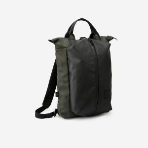 Plecak sportowy Newfeel 17 L. Brązowe plecaki NEWFEEL. W wyprzedaży za 169,99 zł.