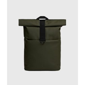 Plecak unisex 2Go. Białe plecaki NORDICDOTS. Za 275,00 zł.