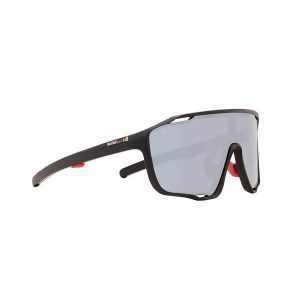 Okulary przeciwsłoneczne Redbull Spect Eyewear Kraft. Czarne okulary przeciwsłoneczne RED BULL SPECT EYEWEAR. Za 669,50 zł.