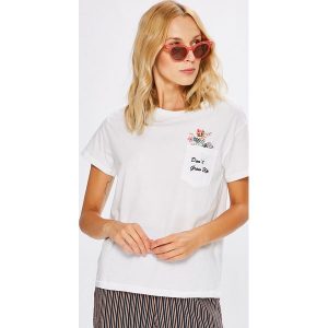 Noisy May - Top 27002546. T-shirty marki Noisy may. W wyprzedaży za 39,90 zł.