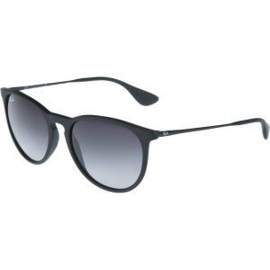 RayBan ERIKA Okulary przeciwsłoneczne schwarz. Okulary przeciwsłoneczne marki Ray-Ban. Za 489,00 zł.