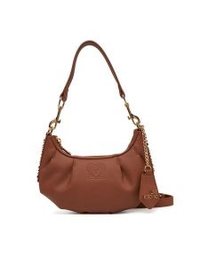 LOVE MOSCHINO Torebka JC4293PP1NL1531A Brązowy. Brązowe torebki klasyczne LOVE MOSCHINO, bez wzorów, ze skóry, bez dodatków. Za 679,99 zł.