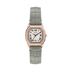 Zegarek Fossil. Szare zegarki Fossil. Za 689,99 zł.