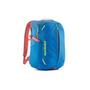 Plecak miejski Refugio Daypack 26L. Brązowe plecaki Patagonia. Za 321,99 zł.