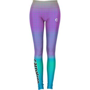 Legginsy ze wzorem. Legginsy marki Haby, Mr Gugu Ms Go. W wyprzedaży za 114,95 zł.