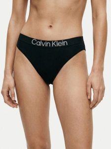 Calvin Klein Underwear Komplet fig LV00QD5398 Czarny. Czarne komplety bielizny Calvin Klein Underwear, bez wzorów, z bawełny. Za 189,99 zł.