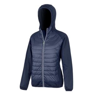 Kurtka Damska Zero Gravity. Niebieskie kurtki SPIRO, s, bez wzorów, bez kaptura. Za 181,99 zł.