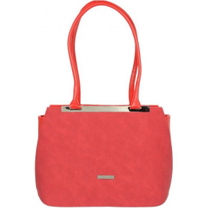 Grosso Bag Torebka Damska Czerwona. Torebki klasyczne marki Grosso Bag. W wyprzedaży za 137,00 zł.