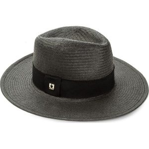 Kapelusz TWINSET - Cappello OS8T94 M Nero 00006. Kapelusze marki Twinset. W wyprzedaży za 239,00 zł.
