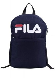 Plecak Fila Favoriten Back To School. Czerwone plecaki Fila. Za 96,99 zł.