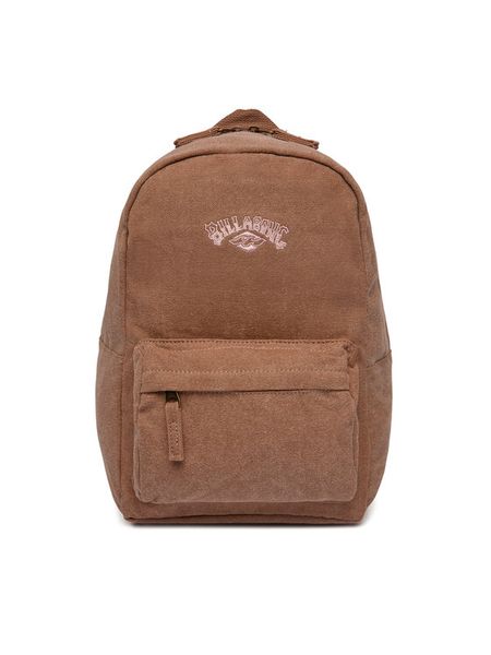Billabong Plecak Schools Out EBJBP00108 Brązowy. Brązowe plecaki Billabong. Za 179,99 zł.