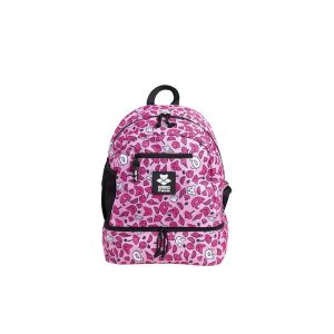 Plecak Arena Team Backpack Friends. Czerwone plecaki Arena. Za 137,05 zł.