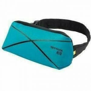 Pas asekuracyjny Spinlock Alto 75N nadmuchiwany. Czerwone rajstopy i pończochy SPINLOCK, bez wzorów. Za 325,00 zł.