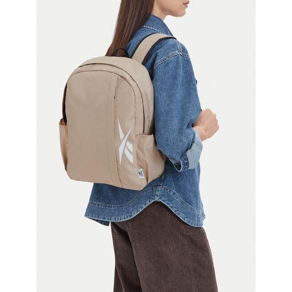 Plecak Reebok. Brązowe plecaki Reebok. Za 69,99 zł.