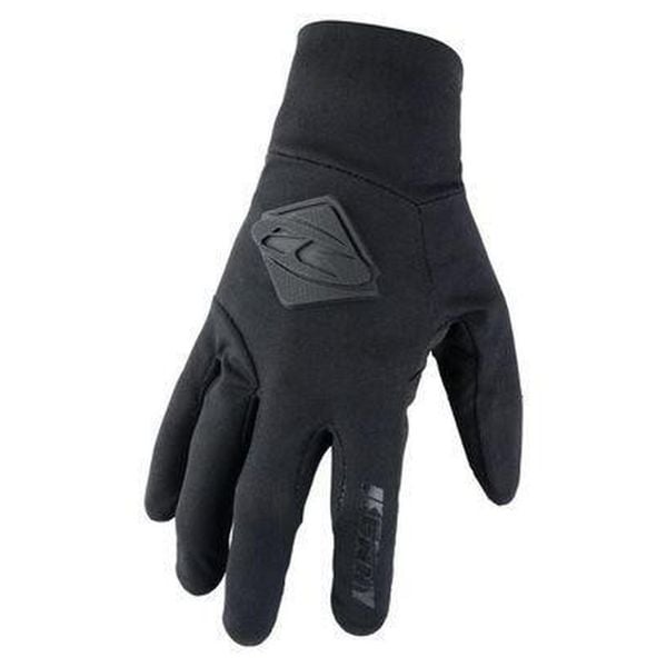 Rękawice Kenny Muddy. Czarne rękawiczki KENNY, na zimę, bez wzorów. Za 208,50 zł.