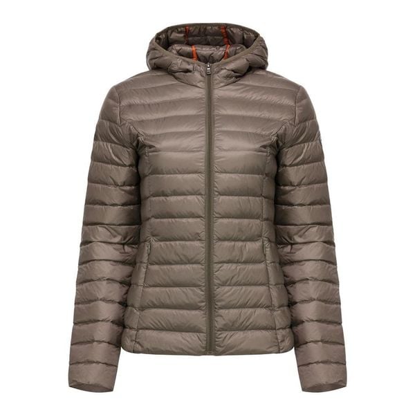 Kurtka JOTT CLOE NOOS Brązowy. Brązowe kurtki Jott, na zimę, l, bez wzorów, z tkaniny, bez kaptura, narciarskie. Za 557,99 zł.