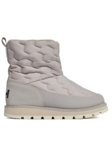 Helly Hansen Śniegowce W Belover 2.0 11834_917 Beżowy. Brązowe buty zimowe Helly Hansen, z materiału, bez obcasa, bez zapięcia. Za 649,99 zł.