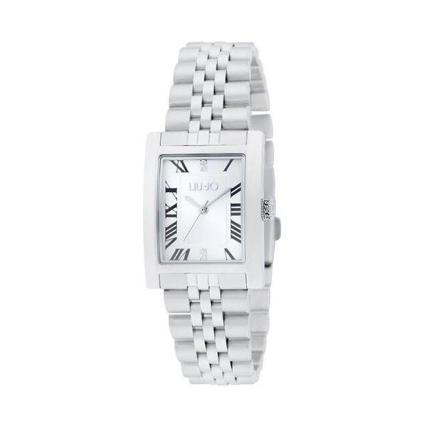 Zegarek Liu Jo. Szare zegarki Liu Jo. Za 529,99 zł.