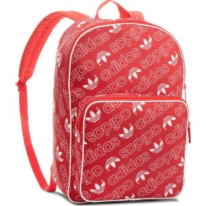 Plecak adidas - Bp Class Ac Gr DH3364 Colred/White. Plecaki marki ADIDAS. W wyprzedaży za 129,00 zł.