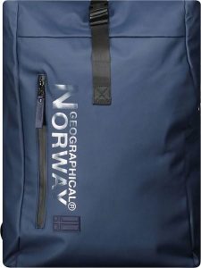 Geographical Norway Plecak "Sowaterproof" w kolorze granatowym - 32 x 43 x 13 cm rozmiar: onesize. Niebieskie plecaki Geographical Norway. Za 202,98 zł.