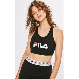 Fila - Biustonosz. Biustonosze marki Fila. W wyprzedaży za 119,90 zł.
