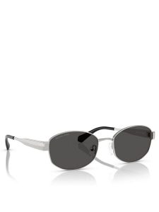 Michael Kors Okulary przeciwsłoneczne 0MK1161 18938756 Srebrny. Szare okulary przeciwsłoneczne Michael Kors. Za 499,99 zł.