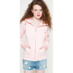 Femi Pleasure - Bluza Solid. Bluzy marki Femi Stories. W wyprzedaży za 159,90 zł.
