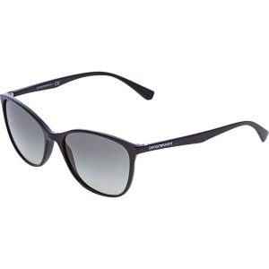Emporio Armani Okulary przeciwsłoneczne black. Okulary przeciwsłoneczne marki Emporio Armani. Za 479,00 zł.