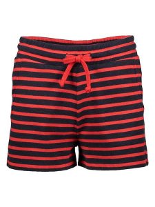 Juvia Szorty w kolorze czerwono-czarnym rozmiar: XS. Czarne szorty Juvia, bez wzorów. Za 139,95 zł.