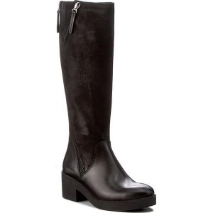 Kozaki SIMEN - 8986 Sandro 04/S04. Kozaki marki Simen. W wyprzedaży za 339,00 zł.