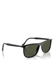 Ray-Ban Okulary przeciwsłoneczne 0RB2216 Czarny. Czarne okulary przeciwsłoneczne Ray-Ban. Za 679,99 zł.