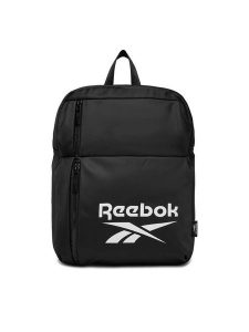 Reebok Plecak C-RBK-030-CCC-05 Czarny. Czarne plecaki Reebok. Za 99,99 zł.