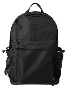 Brunotti Plecak "Nanga" w kolorze czarnym - 32 x 46 x 18 cm rozmiar: onesize. Czarne plecaki Brunotti. Za 108,99 zł.