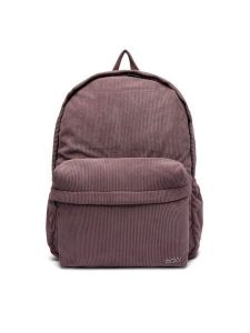 Roxy Plecak Feeling Vibes ERJBP04898 Fioletowy. Fioletowe plecaki Roxy. Za 169,99 zł.