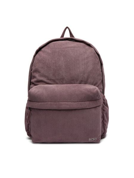 Roxy Plecak Feeling Vibes ERJBP04898 Fioletowy. Fioletowe plecaki Roxy. Za 169,99 zł.