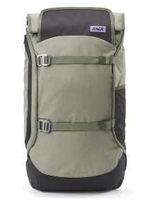 AEVOR Plecak "Travel Pack" w kolorze jasnozielonym - 32 x 55 x 20 cm rozmiar: onesize. Zielone plecaki AEVOR. Za 260,99 zł.