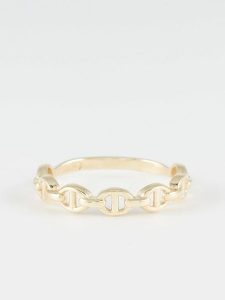 OR ÉCLAT Złoty pierścionek "Joy" rozmiar: 48. Żółte pierścionki OR ÉCLAT, złote. Za 556,99 zł.