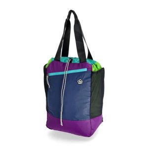 Plecak E9 Bagpack - purple. Fioletowe plecaki E9. Za 329,99 zł.