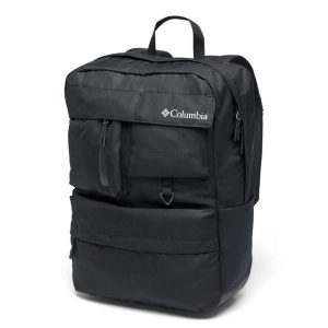 Columbia Plecak Street Transit Ii 2101751010. Czarne plecaki Columbia. Za 316,99 zł.
