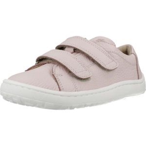 Buty FRODDO G3130284 Rose. Czerwone buty trekkingowe Froddo, ze skóry, bez zapięcia. Za 342,99 zł.