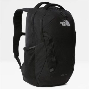 Plecak The North Face Vault czarny wodoodporny. Czarne plecaki The North Face. Za 422,99 zł.