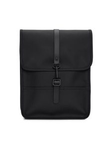 Rains Plecak Backpack Micro W3 13010 Czarny. Czarne plecaki Rains. Za 199,99 zł.