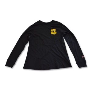 Koszulka damska Nike HBR Longsleeve T-shirt Women's Black. Czarne bluzki Nike, m, bez wzorów, bez kołnierzyka, bez ramiączek. Za 124,00 zł.
