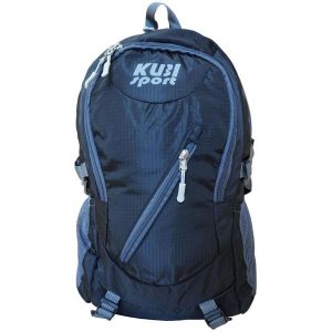 Plecak turystyczny Mountains 35 L. Czarne plecaki KUBISPORT. Za 91,00 zł.