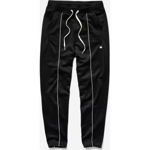 G-Star Raw - Spodnie. Spodnie z wysokim stanem marki G-Star Raw. W wyprzedaży za 229,90 zł.
