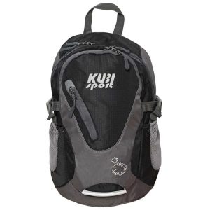 Plecak turystyczny Mountains 20 L. Czarne plecaki KUBISPORT. Za 73,00 zł.